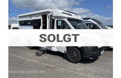 Hobby Ontour C 680 GE